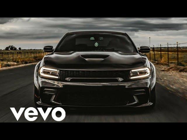 Dodge Charger Demon Scat Pack 6.4L Part II [Car Music Video]