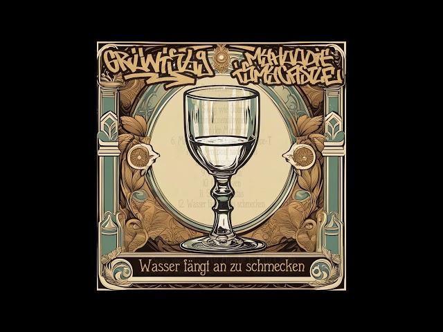 Grünis69 - Ever Given (prod. My Hoodie Is My Castle) [Tr. 10]
