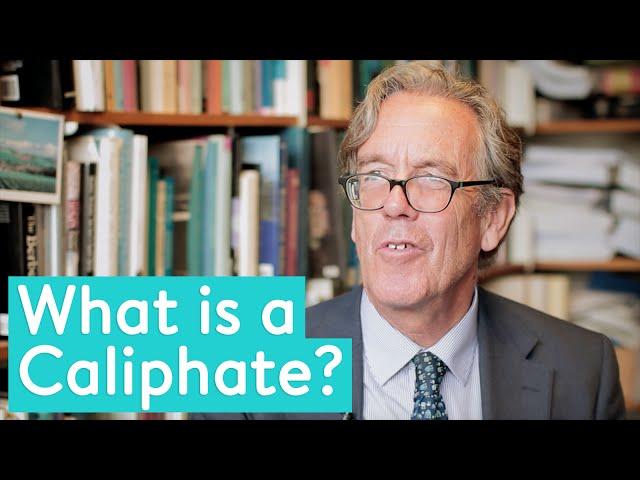 What is a Caliphate?