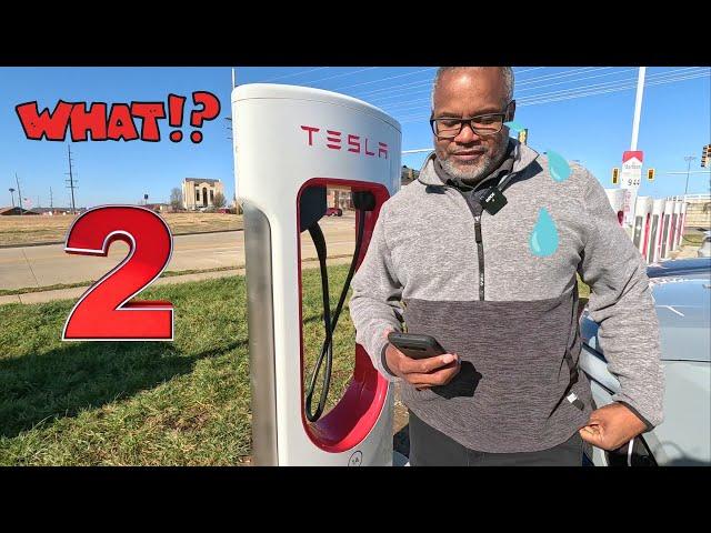 SHCKING!!! Electric Car Charging COST MORE than GAS!!! : PART 2