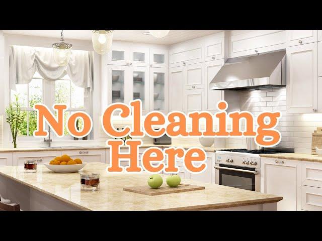 To Clean or Not To Clean My House #cleaning #guilt #viral #Sanity