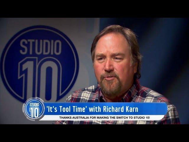 Richard Karn