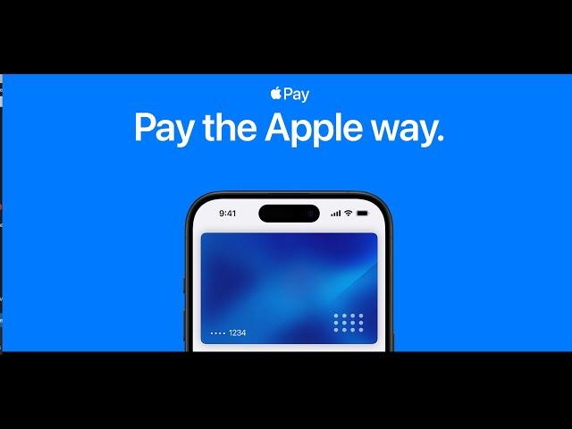 Activate and Integrate Apple Pay for your Online Ordering for the Clover!