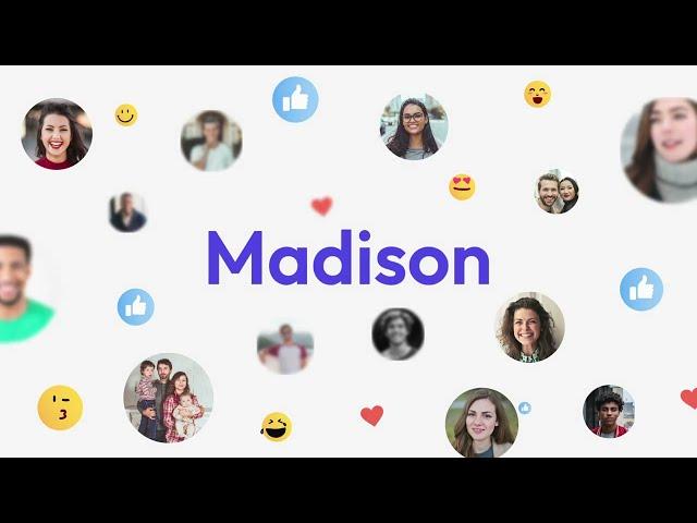 Explainer Video for Madison: AI Powered Digital Marketing Tool