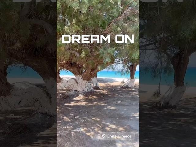 Love deeply Live fully Dream boldly Carry on #LoveLifeDreamOn #LiveLoveDream #MindfulMoments #crete