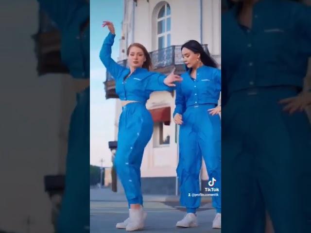 رقص روسي على طبلة مصرية نااار ️