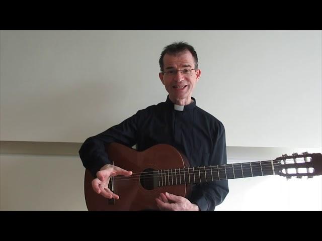 Fr Tom Casey SJ takes a third look at “Thy Kingdom Come”