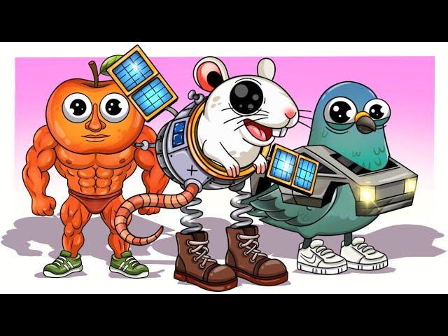 NEW Incredibox Sprunki Italian Brainrot Compilation 13 | PHASES SPRUNKIES