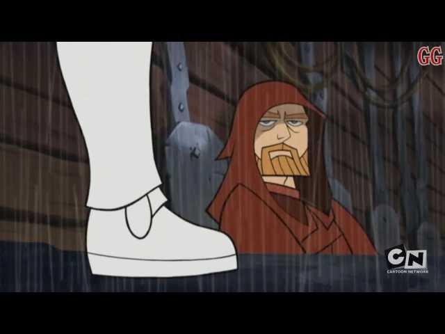 Star Wars: Clone Wars Chapter 22 HD (2003-2005 TV Series)