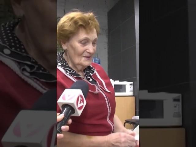 Во Владимире халаты и зимнюю одежду для нужд СВО шьют неравнодушные женщины #shorts