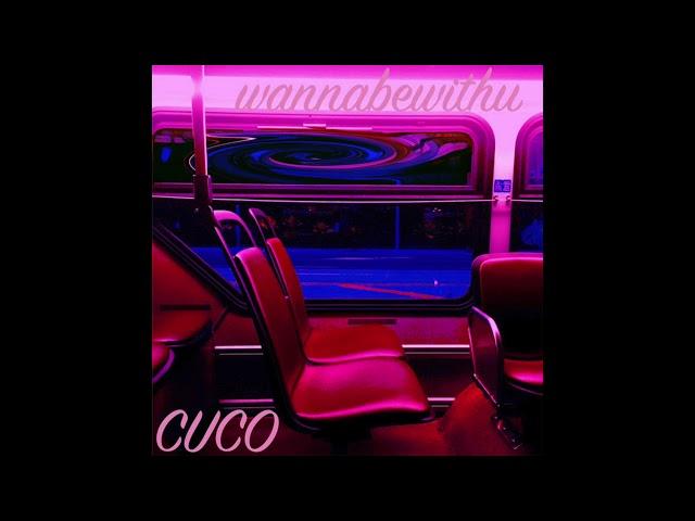 CUCO - Lover Is a Day (Audio)