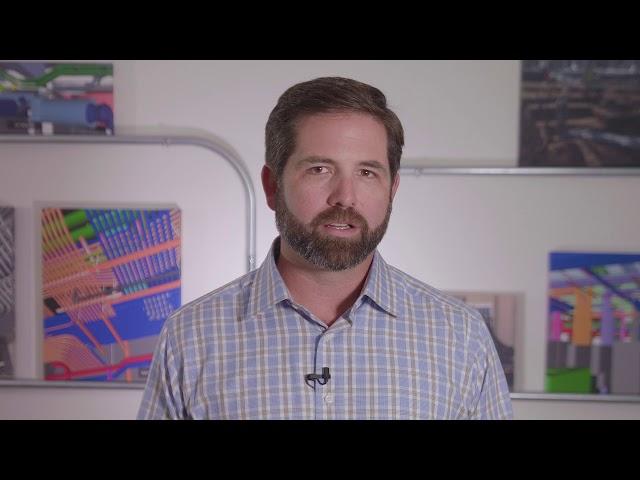 BIM helps Miller Electric work faster and smarter