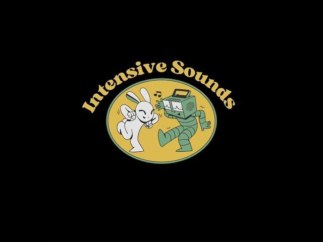 Intensive Sounds Radio Show #103 13-07-2021