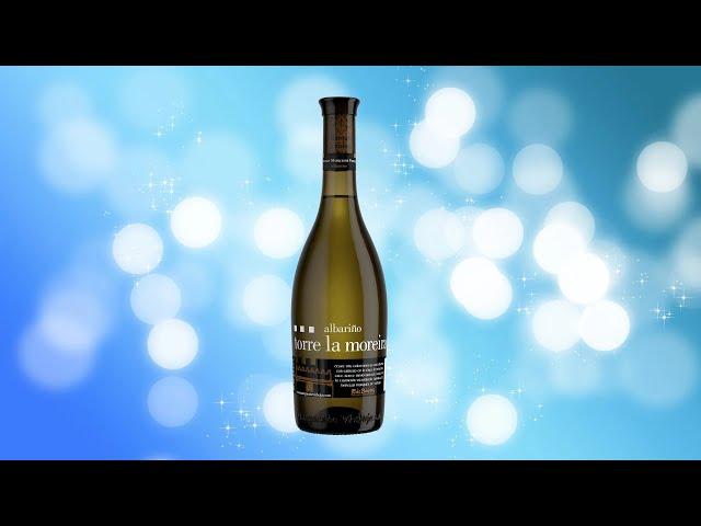 Review of Torre la Moreira Rias Baixas Albarino white wine