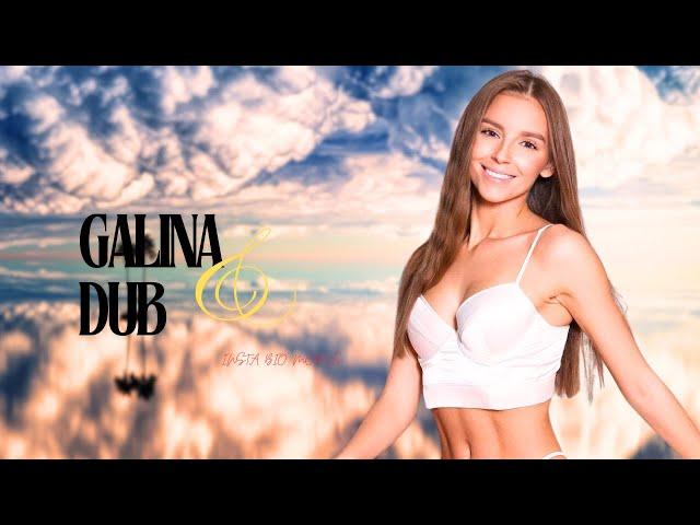 Galina Dub: Fashion Model and Social Media Star - Biography and Facts