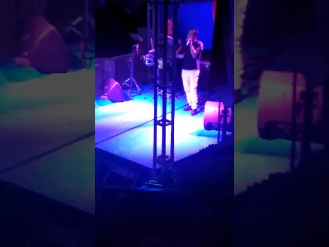 Ridwan Sau - Te'ama Ni Lacci (Cover)