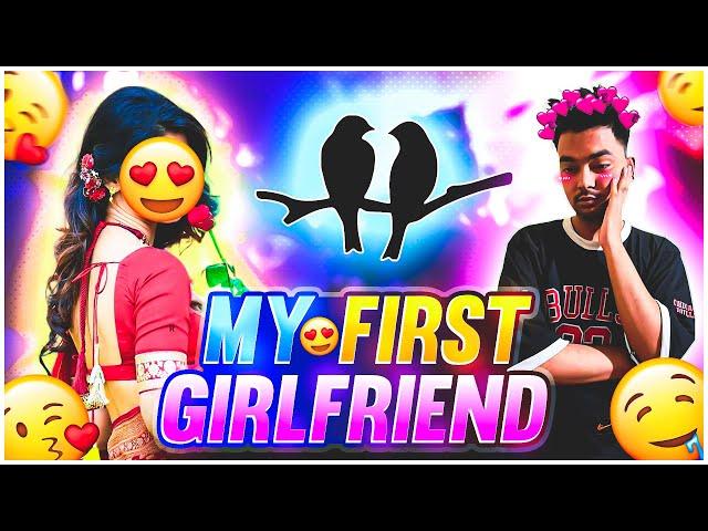 My First Girlfriend - Love Story 