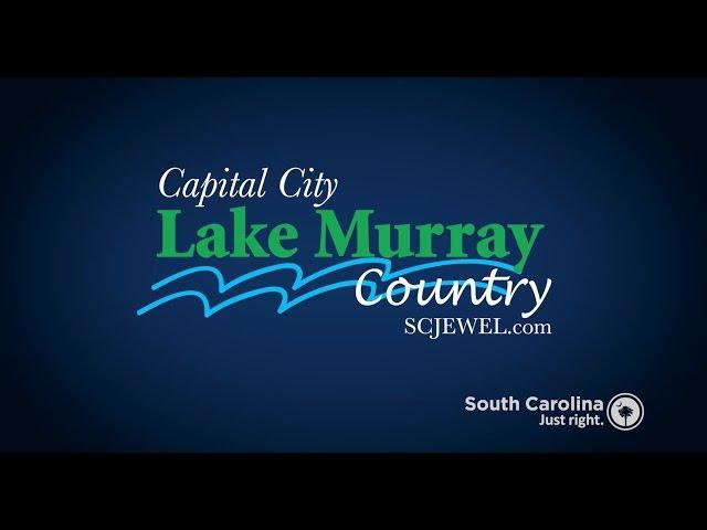 Discover Capital City and Lake Murray Country