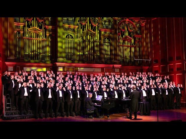 Razzle Dazzle/All That Jazz | Boston Gay Men's Chorus