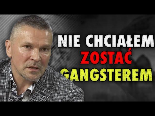 Lelek: Zgodziłem się na wywiad, by powiedzieć więcej, niż piszą media | PRZESŁUCHANIE