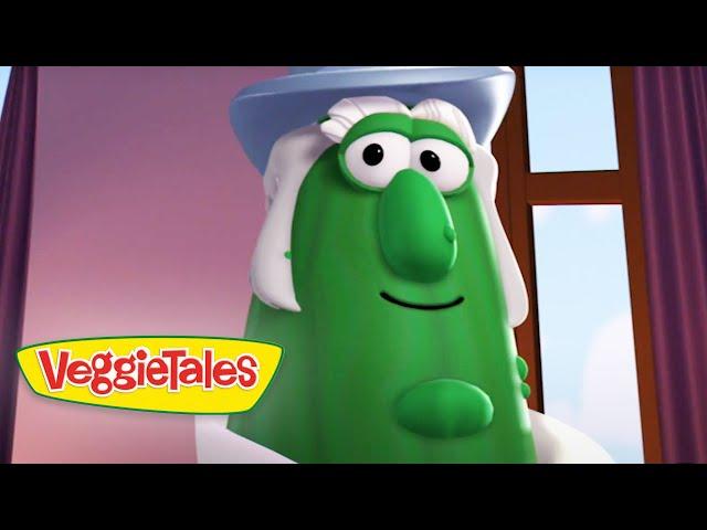 Lo Mejor del Señor Nezzer | VeggieTales en Español 