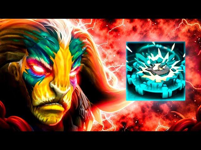 When Dota 2 Players enter RAMPAGE Mode in Dota 2 (58.0)