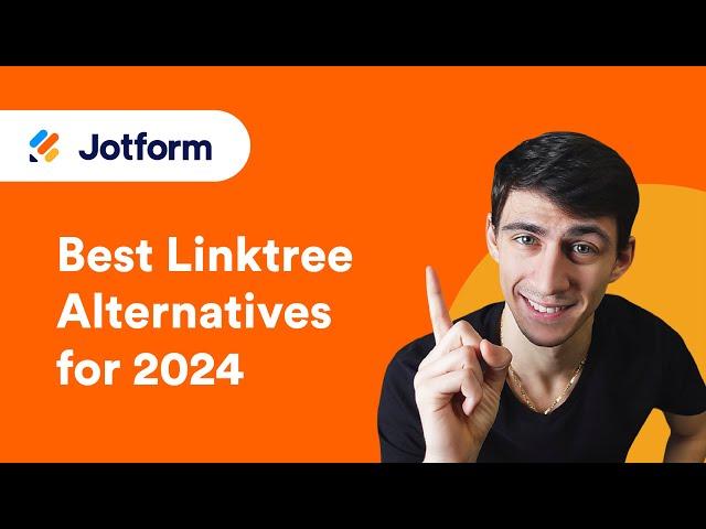 Best Linktree Alternatives for 2024