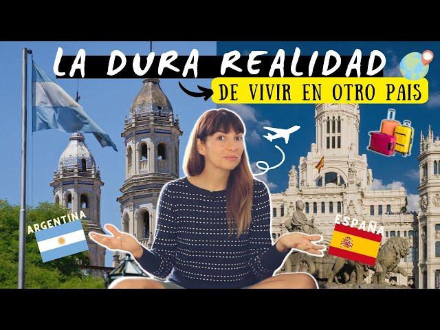 12 años viviendo en España: ¿por qué me fui? ¿valió la pena emigrar? ¿llegó la hora de volver? ️