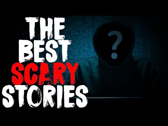 Deep Web Horror Stories And More (Best Of January 2024)