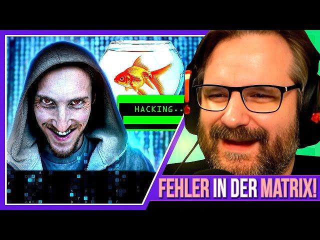 Die dümmsten Hacks aller Zeiten - Gronkh Reaction