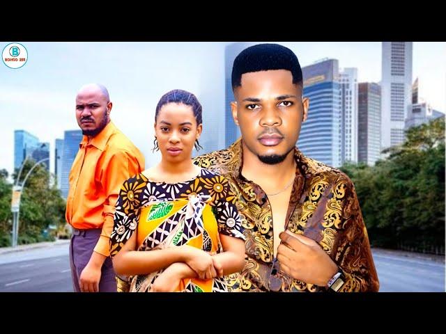 PENZI LA MTOTO WA BOSS  NA DADA WA KAZI PART 75 | DONTA TV love story . Series Analysis
