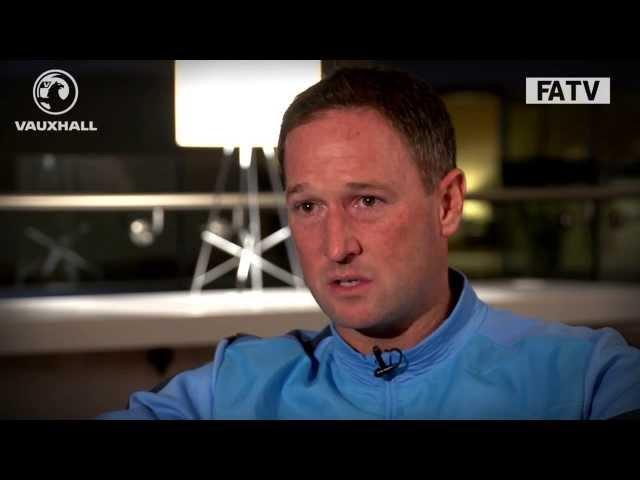 Chelsea & England U21s coach Steve Holland on working with Southgate, Mourinho and more