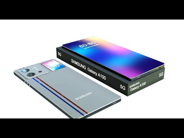 Samsung galaxy A100 Launch  Date ||New samsung galaxy A100 5g Official #newphones