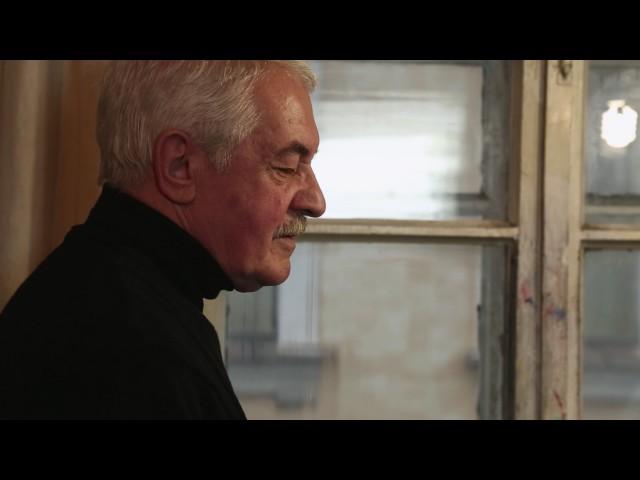 "Поместье Рашкова", трейлер  к фильму