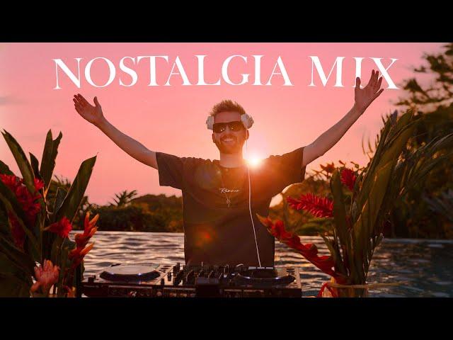 nostalgia mix - rihanna, avicii, dj snake, justin bieber, kygo, selena gomez, david guetta, coldplay