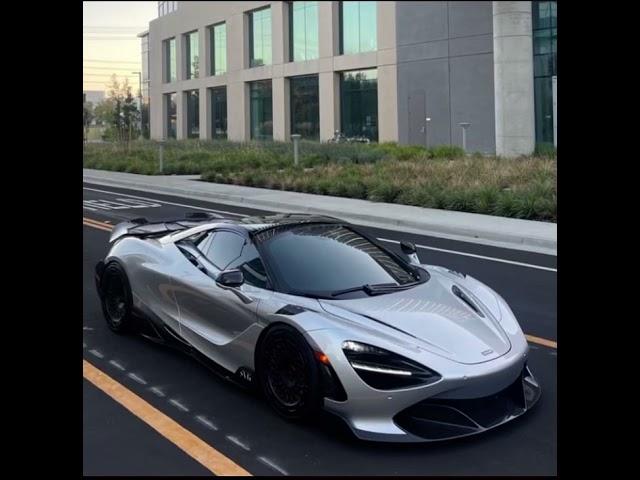 McLaren