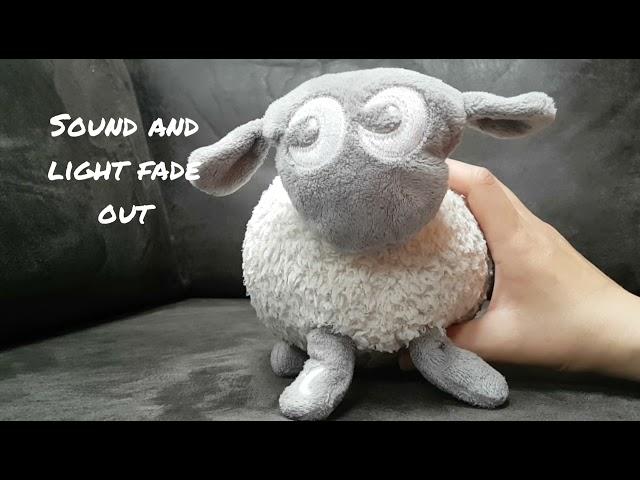 Ewan the dream sheep deluxe!