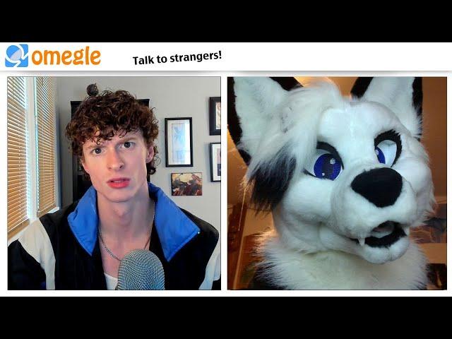 Omegle is STILL Insane