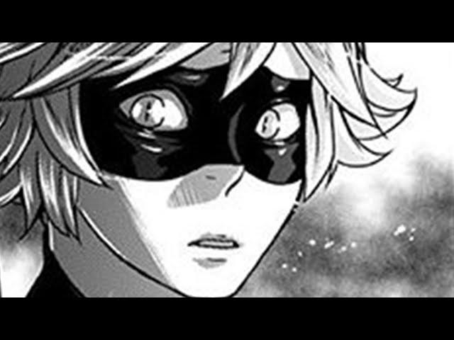 Miraculous Ladybug [Comic Dub] - Love Advice | PHANTOMSAVAGE