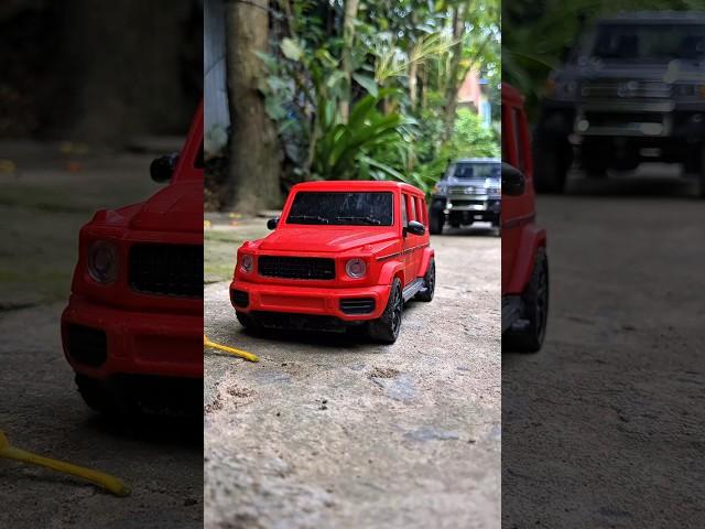 RC NEW Thar  Push back Rc Truck Power Test - MR. DB CRAZE