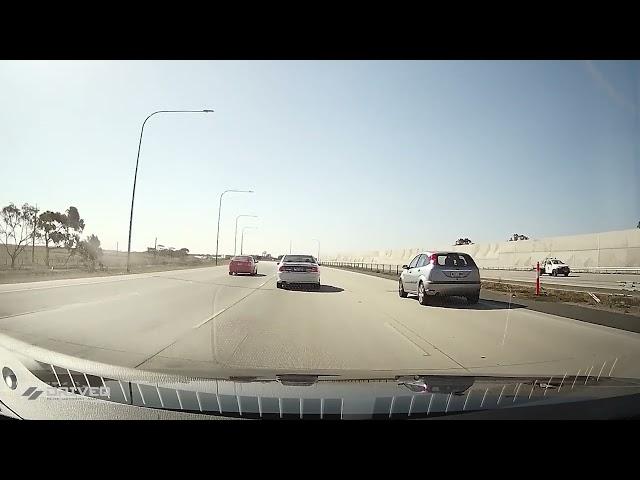 DRIVEQ - 17-03-2021 - Not overtaking in overtaking lane