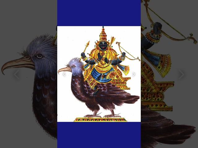 Shani Mantra | Get Blessings of Shani Dev