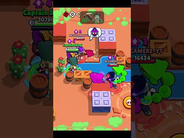 Angelo Song Tu To Riyal | Brawl Stars #shorts #brawlstars