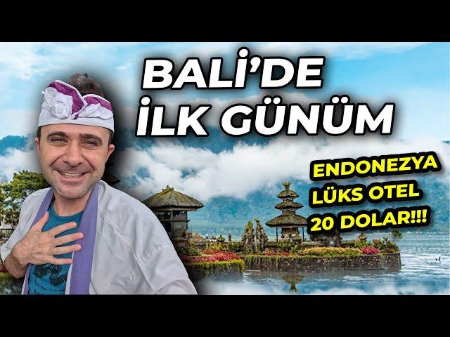 Bali, Ubud Must Do, Tips and More - The Most Comprehensive Travel Video Ever !!!