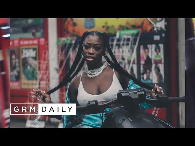 ShaSimone - No Chaser [Music Video] | GRM Daily