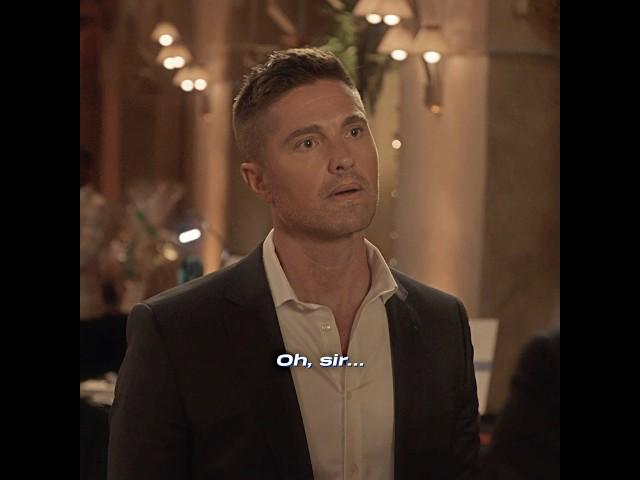 He had a little too much to drink… | #TheRookie (SPOILERS!)