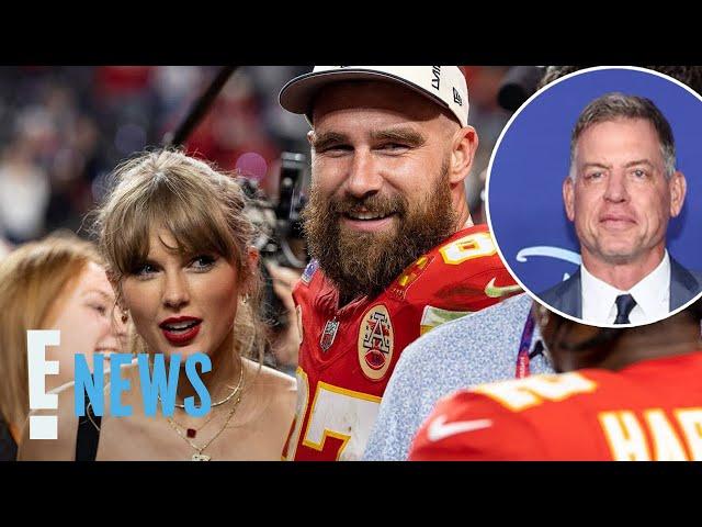 Are Taylor Swift and Travis Kelce ENGAGED? Here's the Truth | E! News