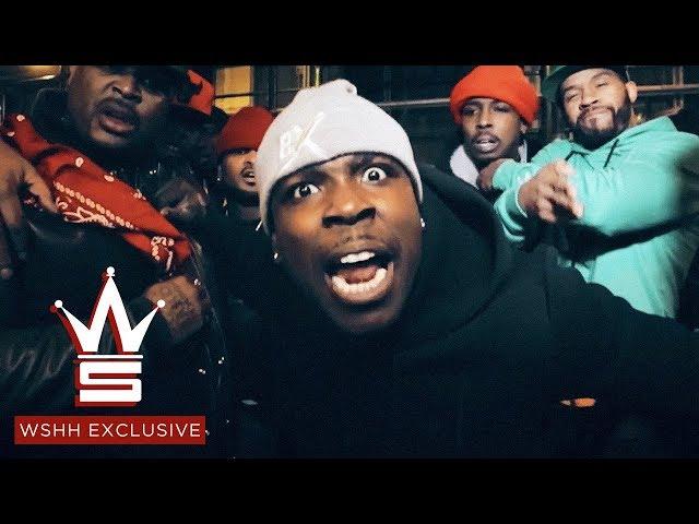 Casanova "Set Trippin" (WSHH Exclusive - Official Music Video)