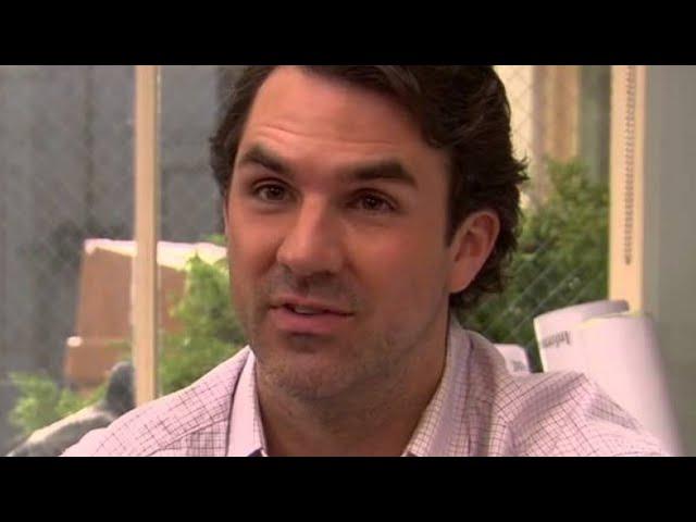 The Reason Paul Schneider Left Parks And Rec After Season 2