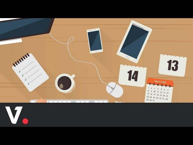 10 points to boost your productivity | videodesign